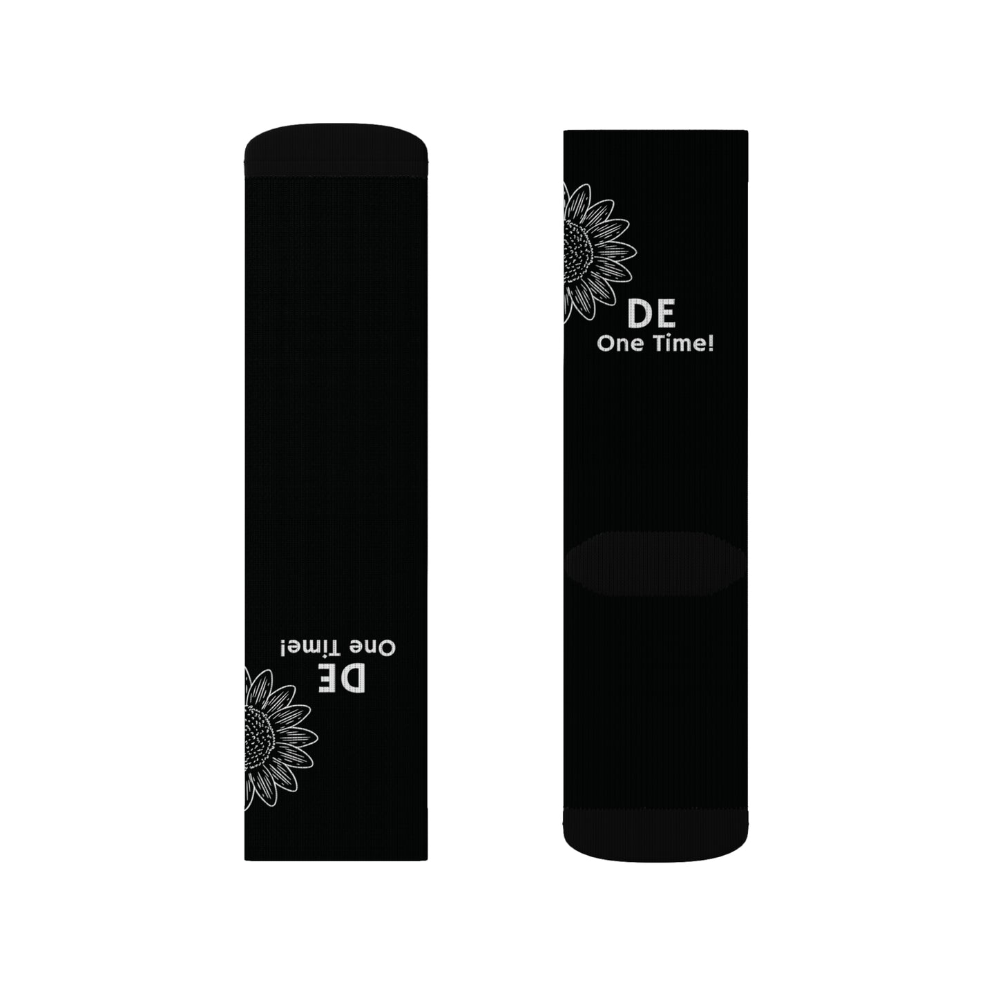 DE - Socks