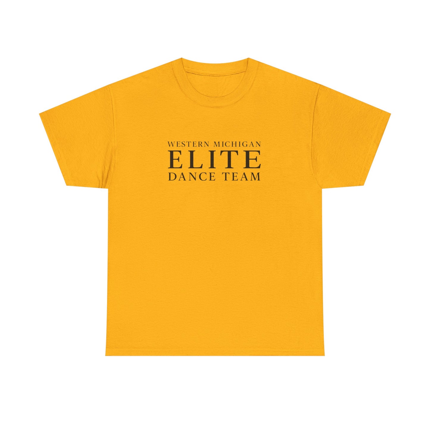 WMEDT: Unisex Cotton T-Shirt (Multiple Colors)