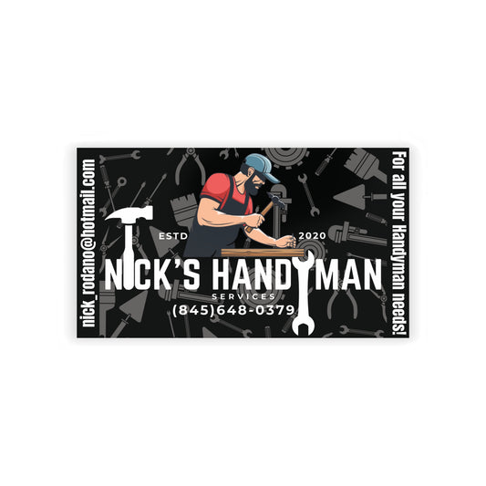 Business Cards