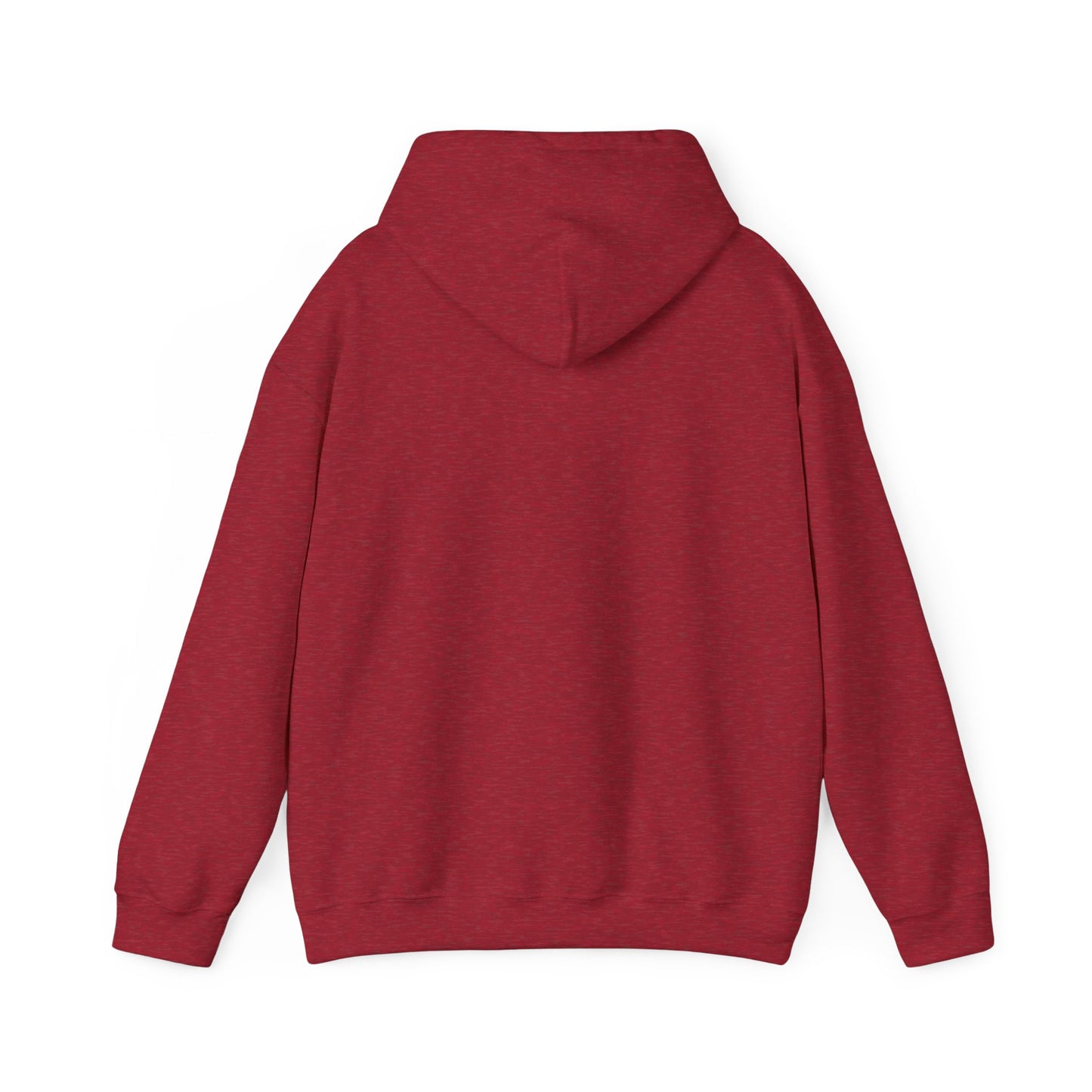 No. 60 EST. 1965 - Unisex Hooded Sweatshirt