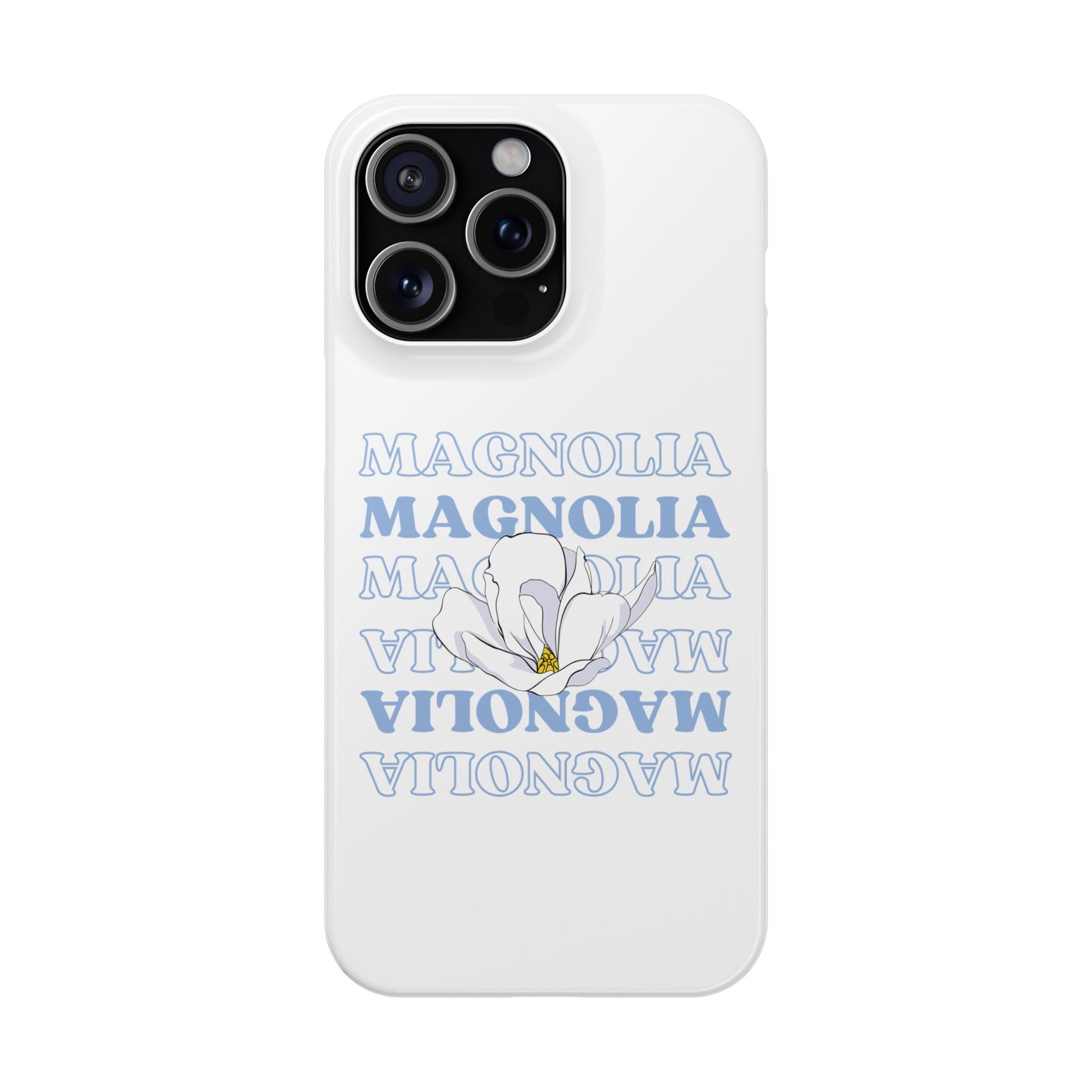 MDA - Slim Cases
