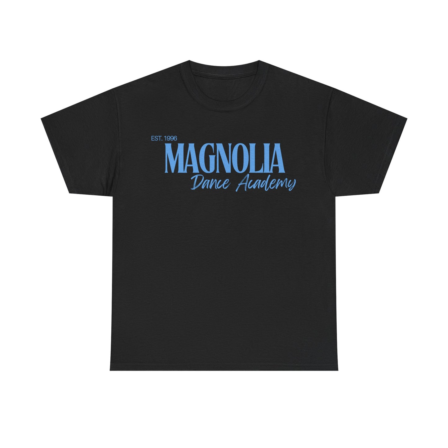 MDA Fall 2025: Unisex Cotton Tee