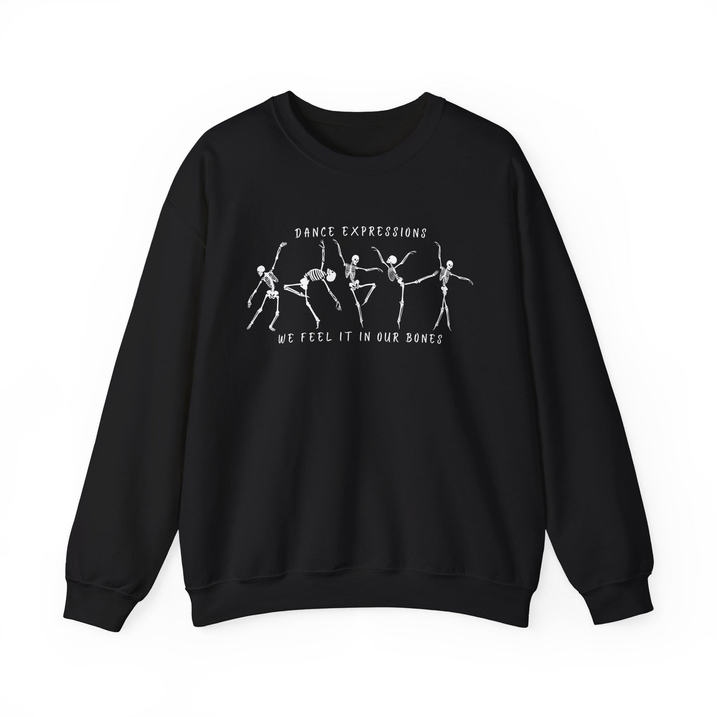 DE - Unisex Heavy Blend™ Crewneck Sweatshirt