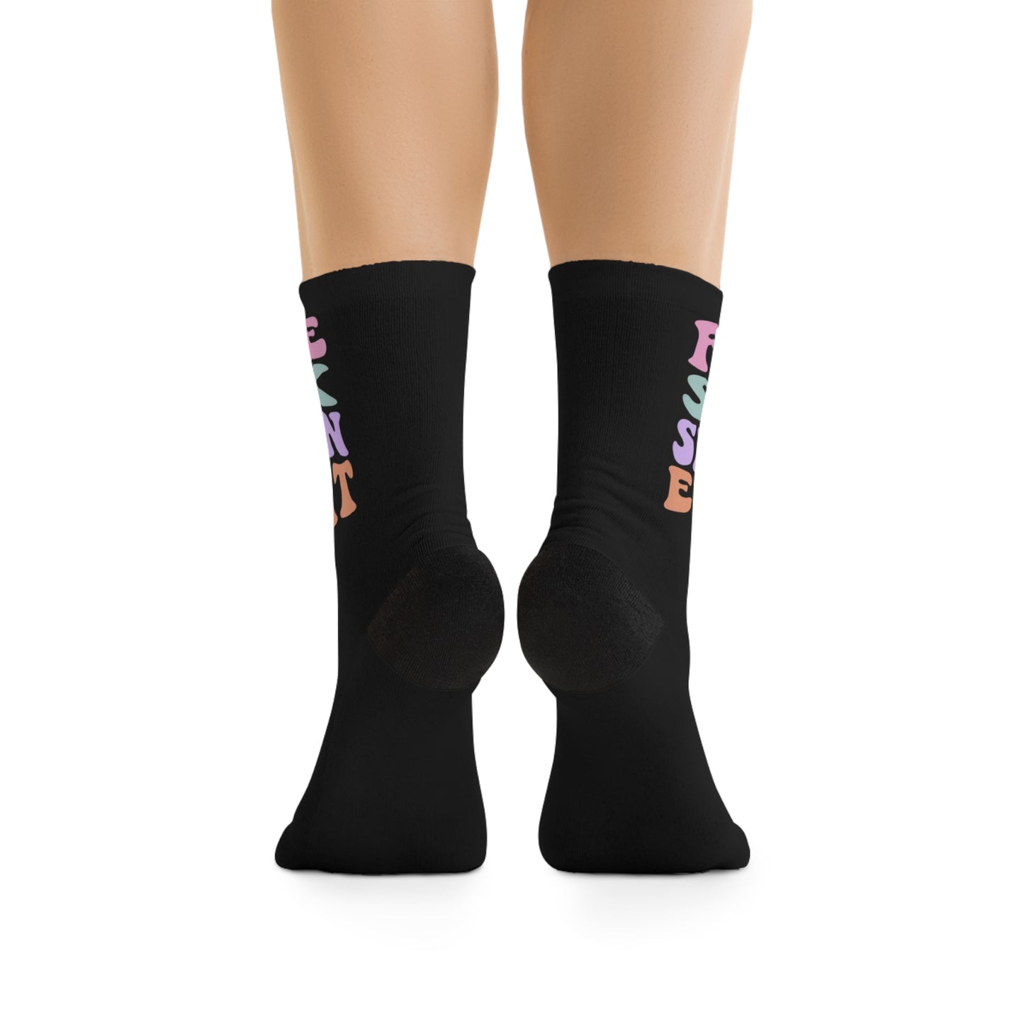 MIXX Summer 2025 - Poly Socks