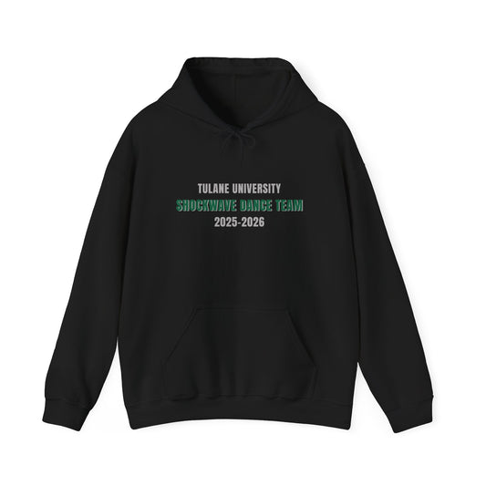TODT - Unisex Hoodie (Front Design)