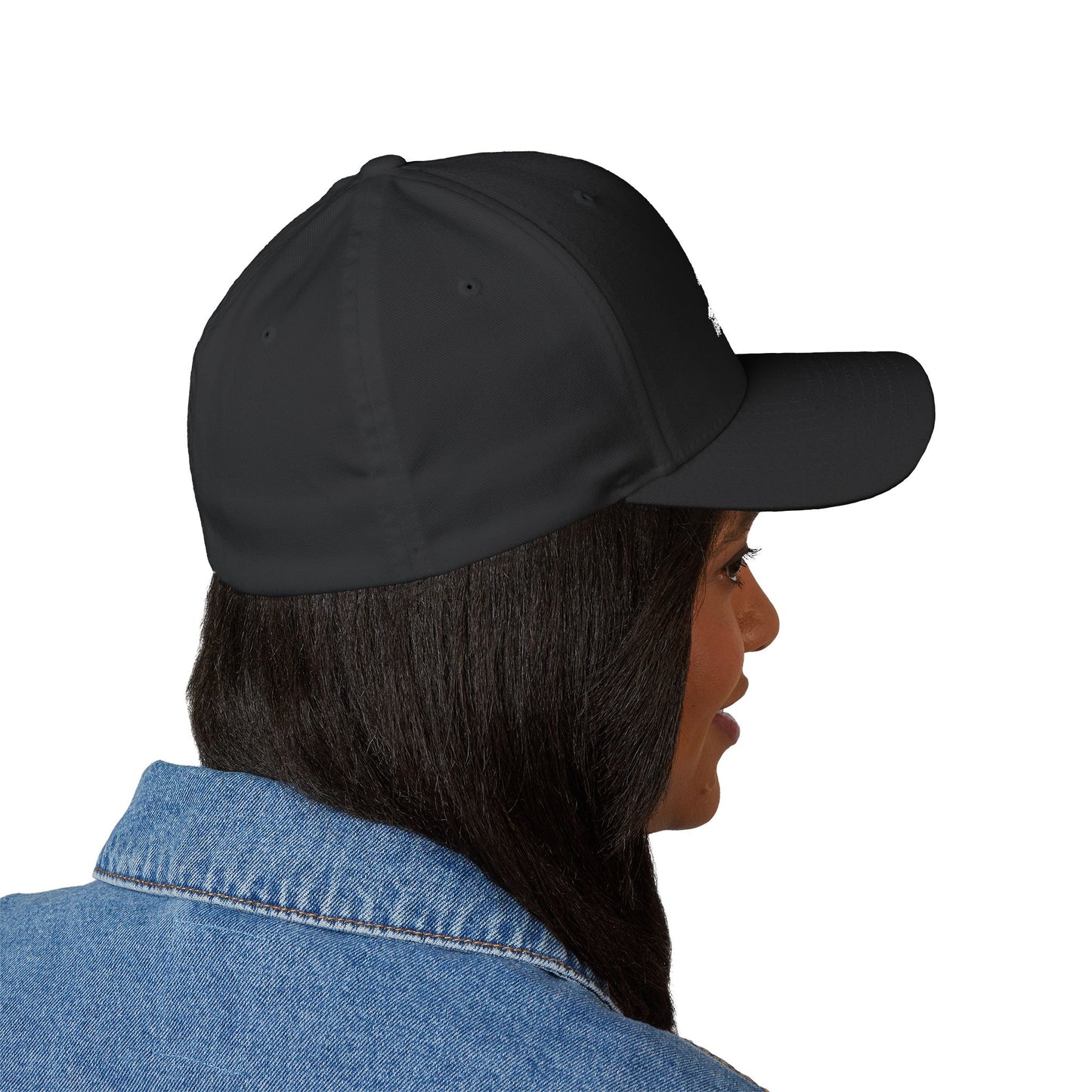 The Space - Unisex Embroidered Hat