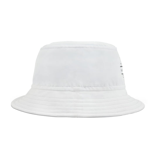 DE - Bucket Hat (AOP)