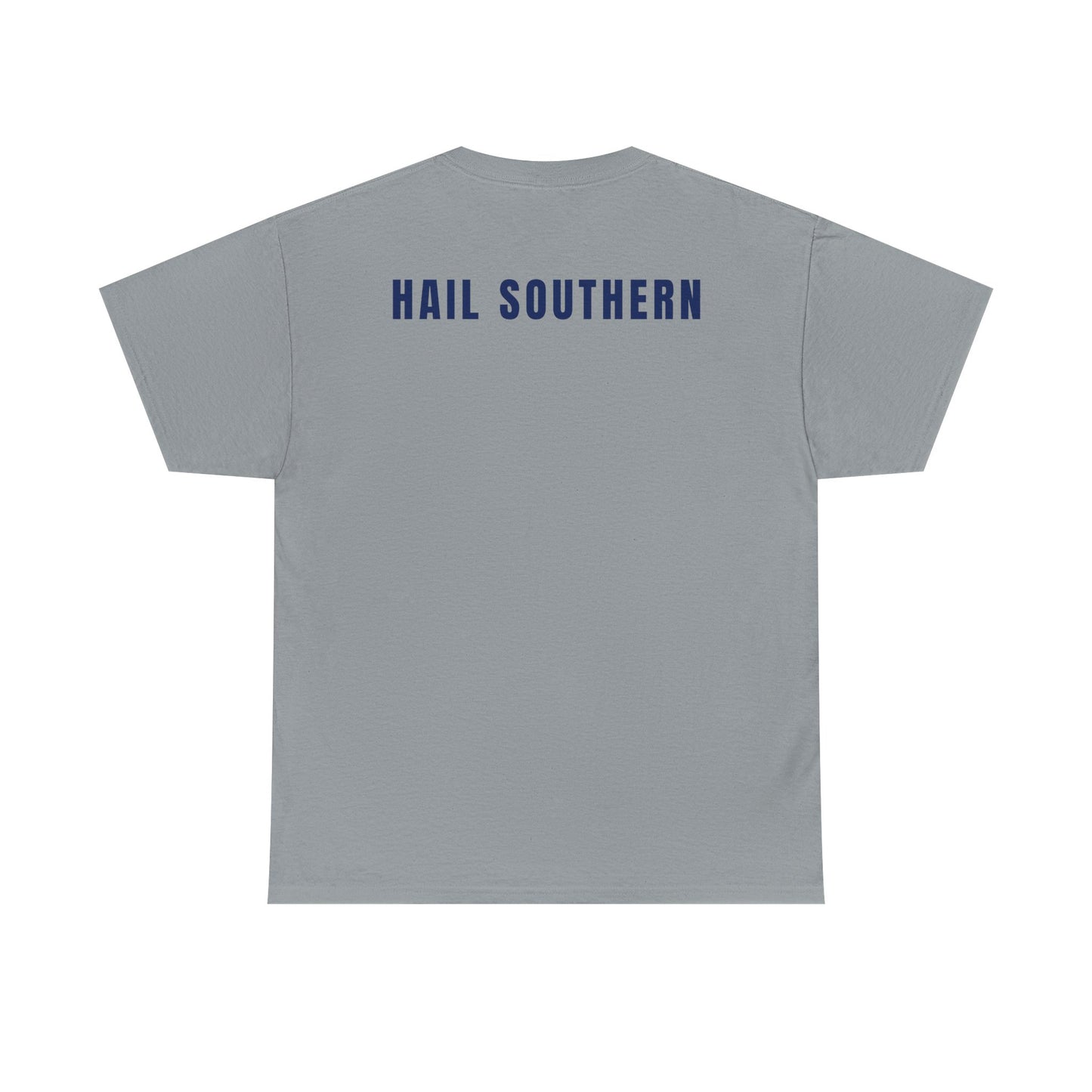 Georgia Southern Dance Team UNISEX Cotton Tee