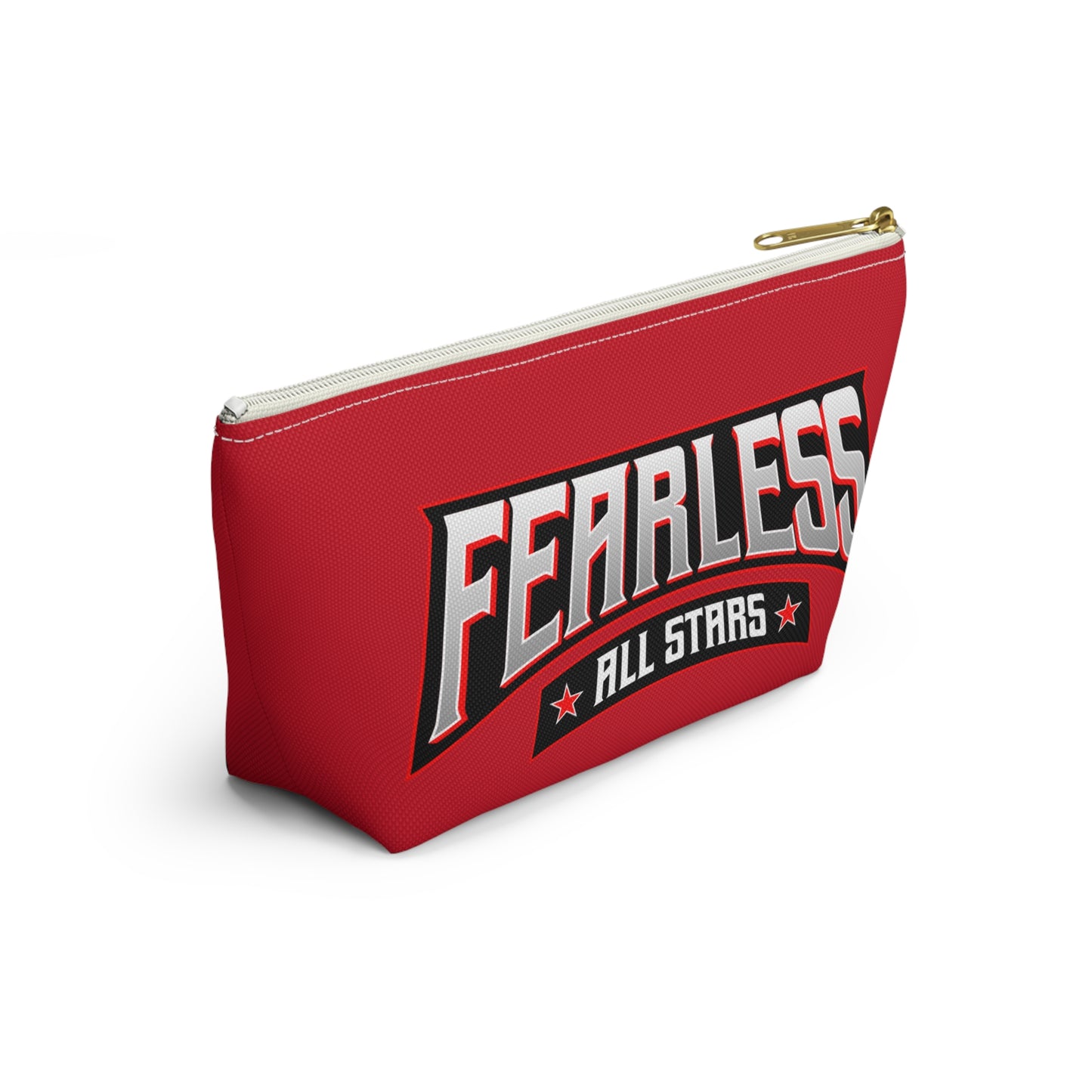Fearless - Accessory Pouch T-Bottom