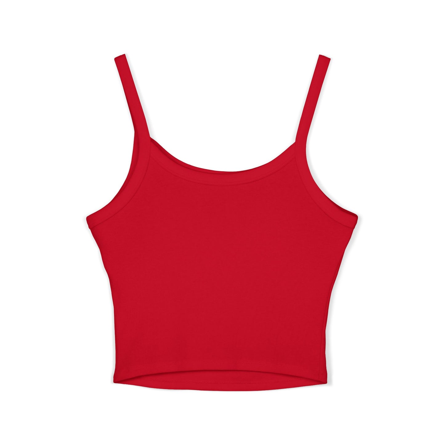 Adage Dance Center: Bella+Canvas Women's Spaghetti Tank (Front Logo)