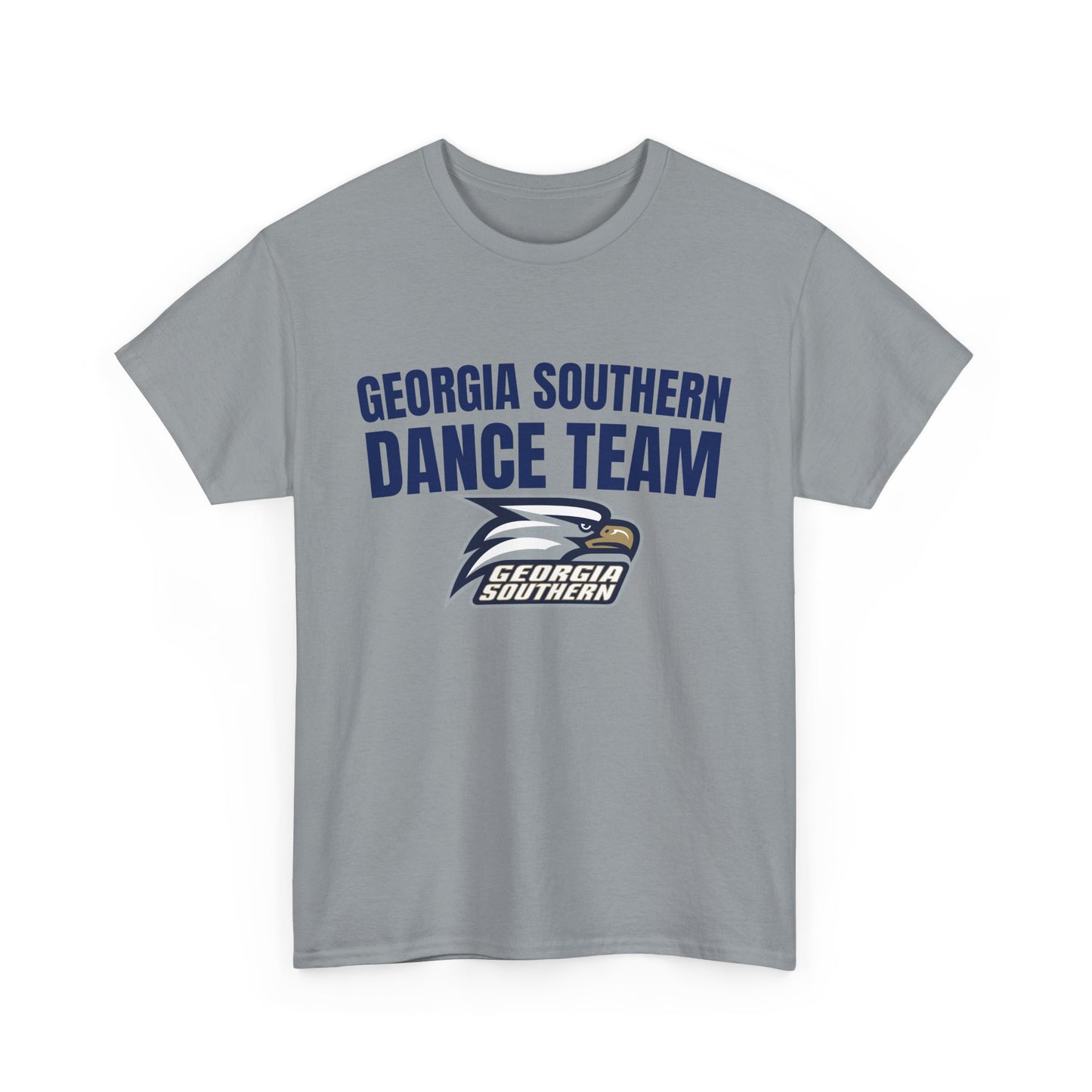 Georgia Southern Dance Team UNISEX Cotton Tee