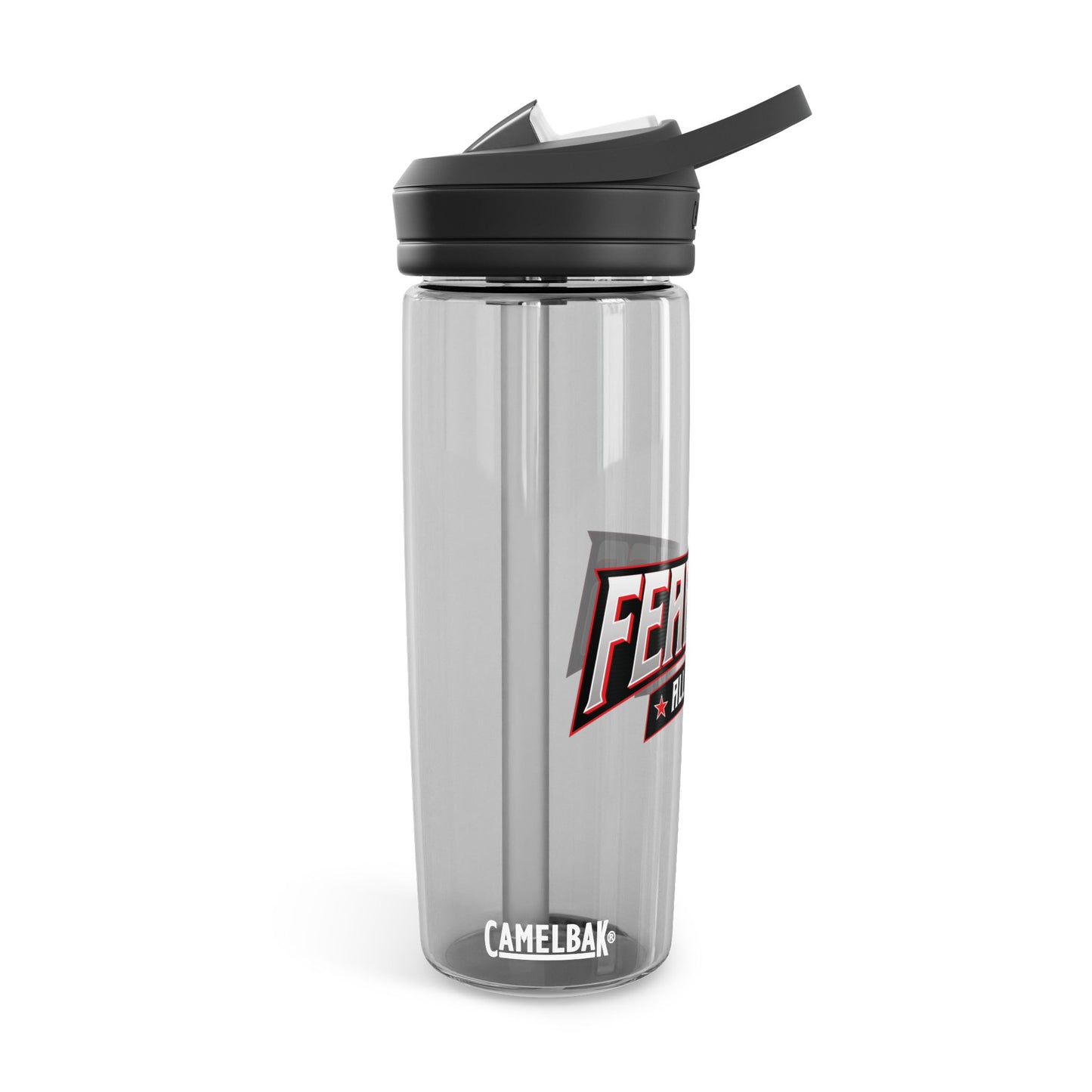 Fearless - Camelback Water Bottle - 20oz/25oz