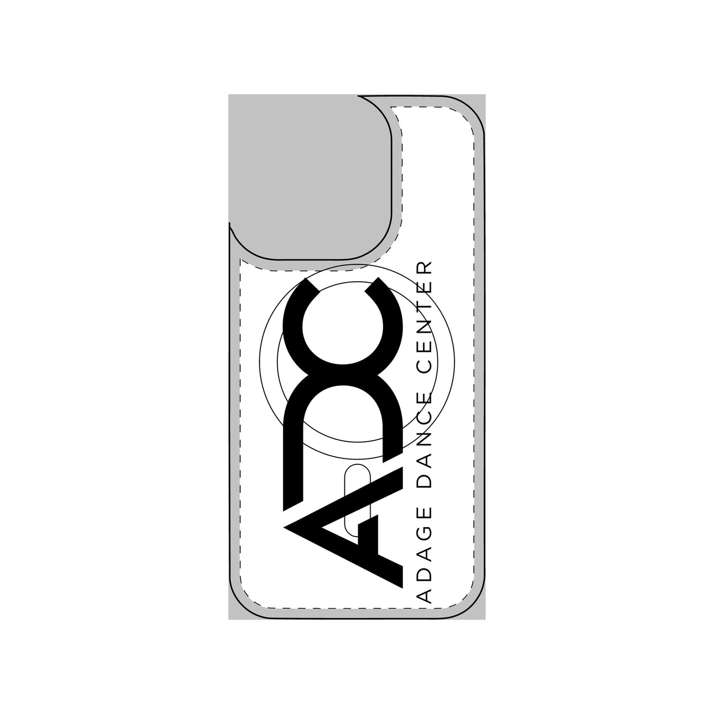 Adage Dance Center: Casestry Magnetic Phone Case