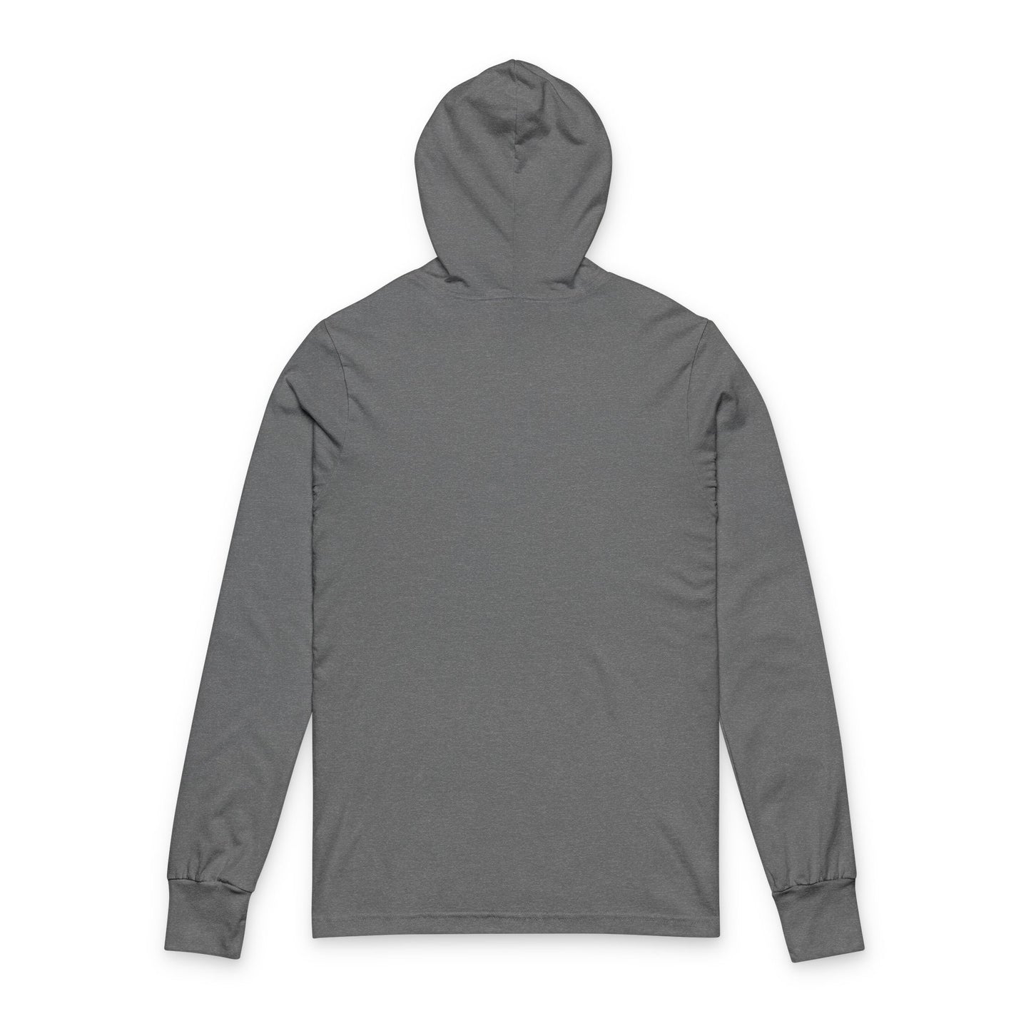 Adage Dance Center: Bella+Canvas Unisex Hooded Long Sleeve