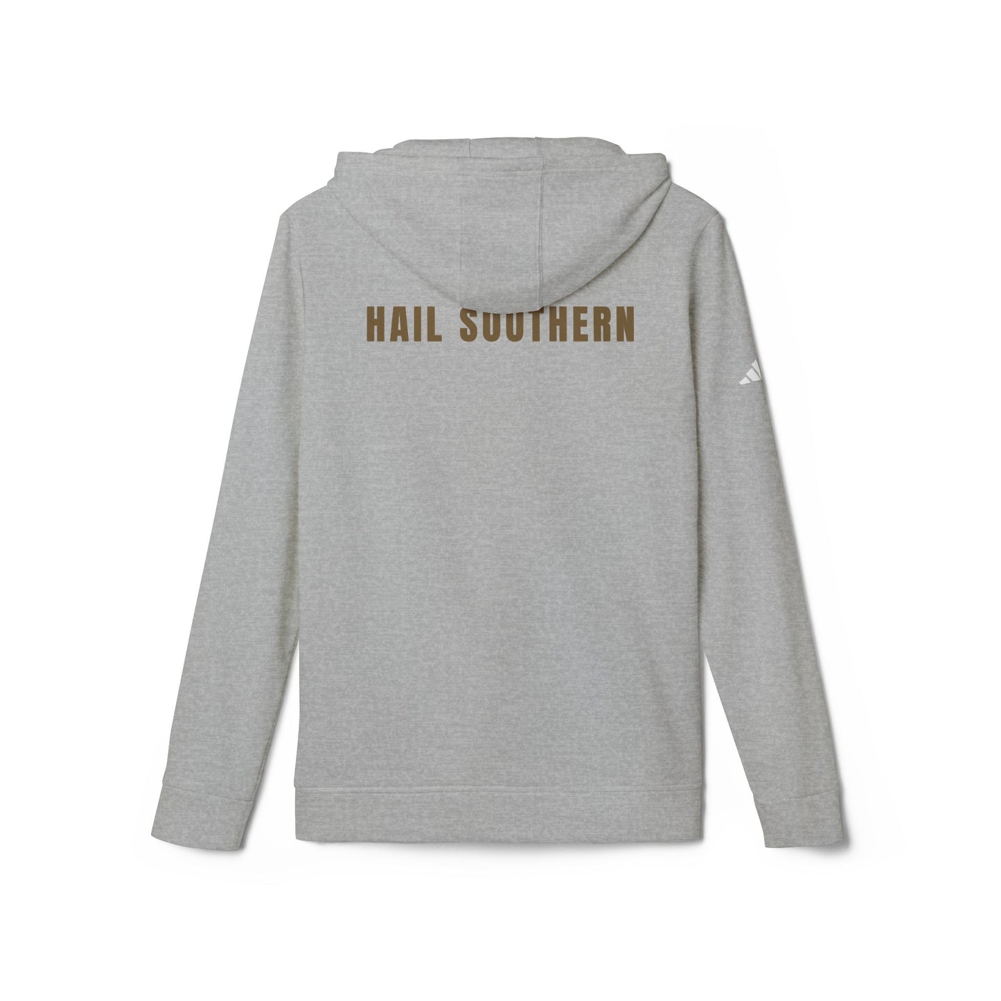 Georgia Southern Dance Team Hoodie, Adidas Unisex Fleece Sweatshirt