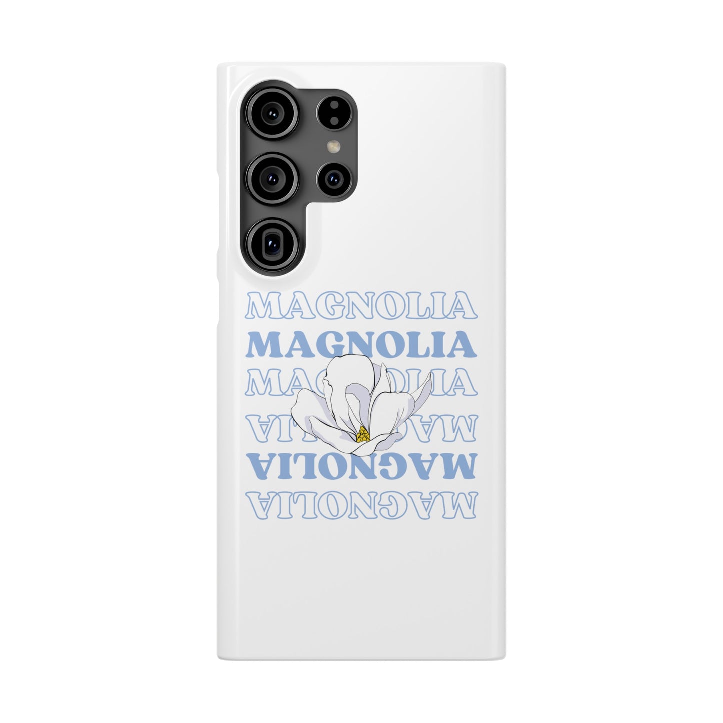 MDA - Slim Cases
