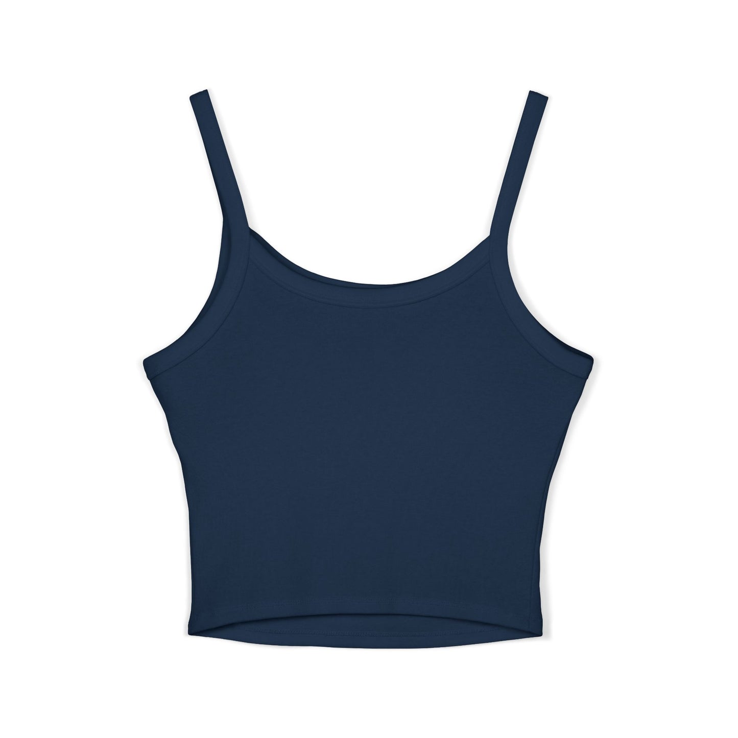 Women's Spaghetti Strap Tank Top - Dynamic Fitness