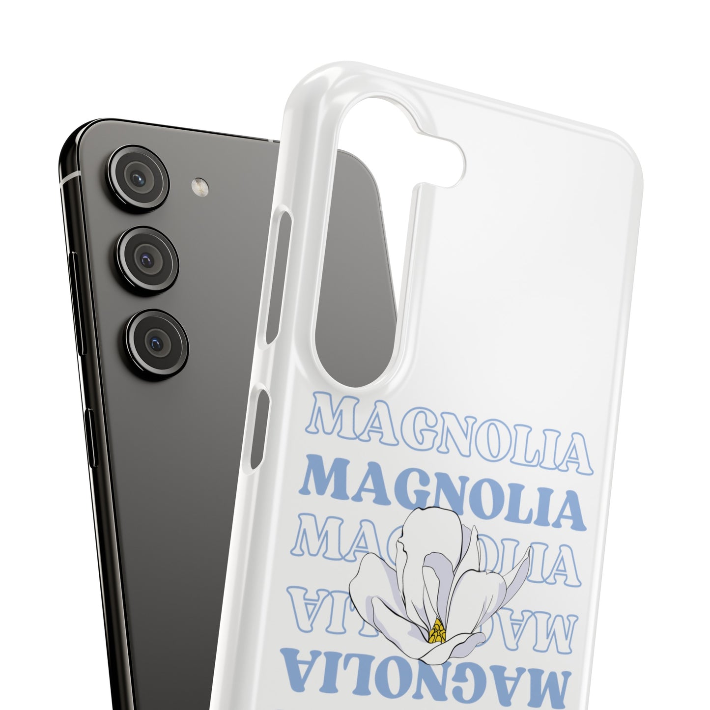 MDA - Slim Cases