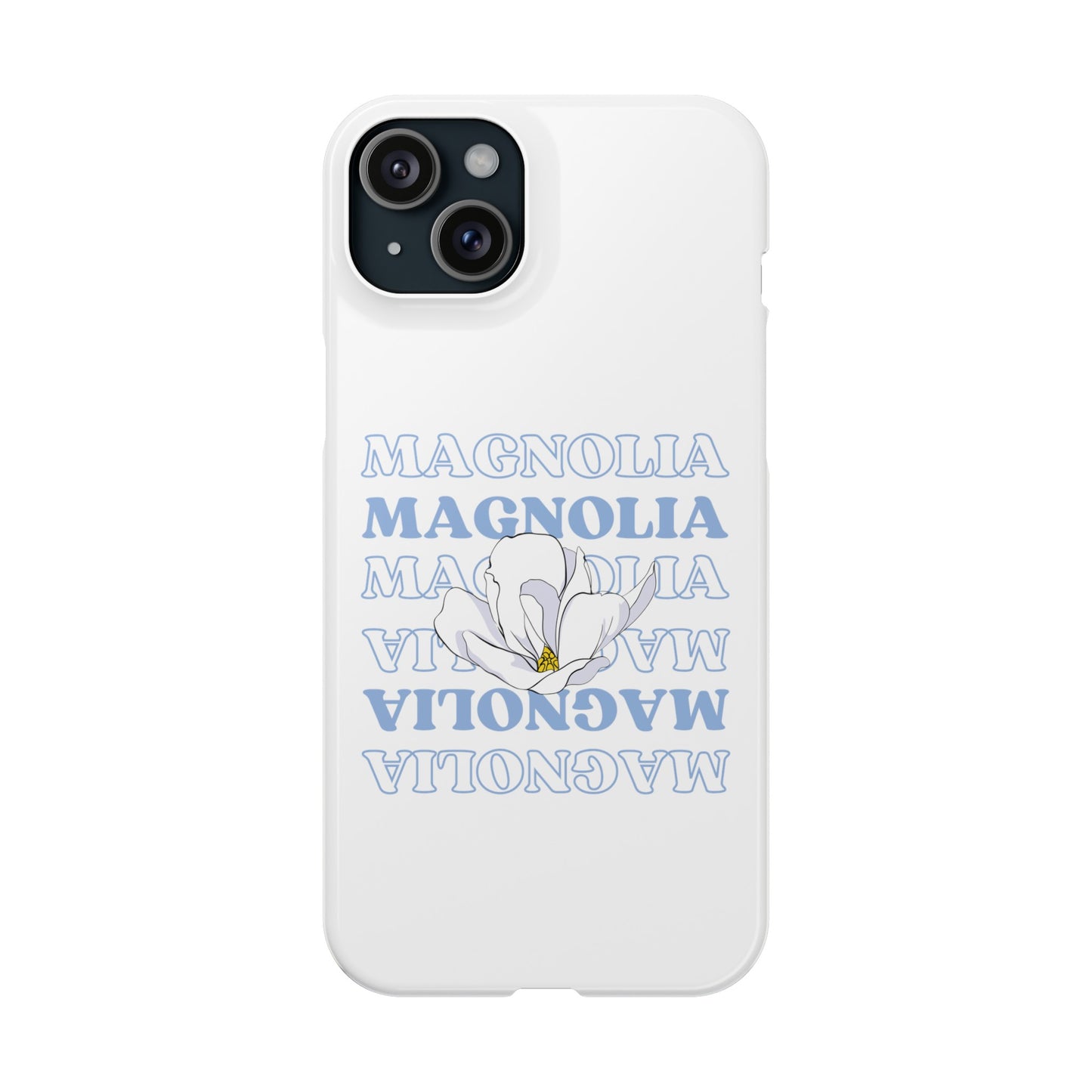 MDA - Slim Cases