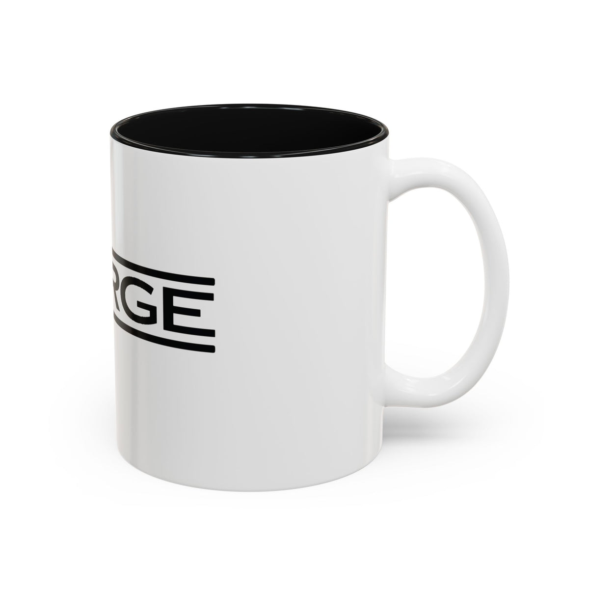 Surge - Two-Tone Accent Mug (11oz & 15oz)