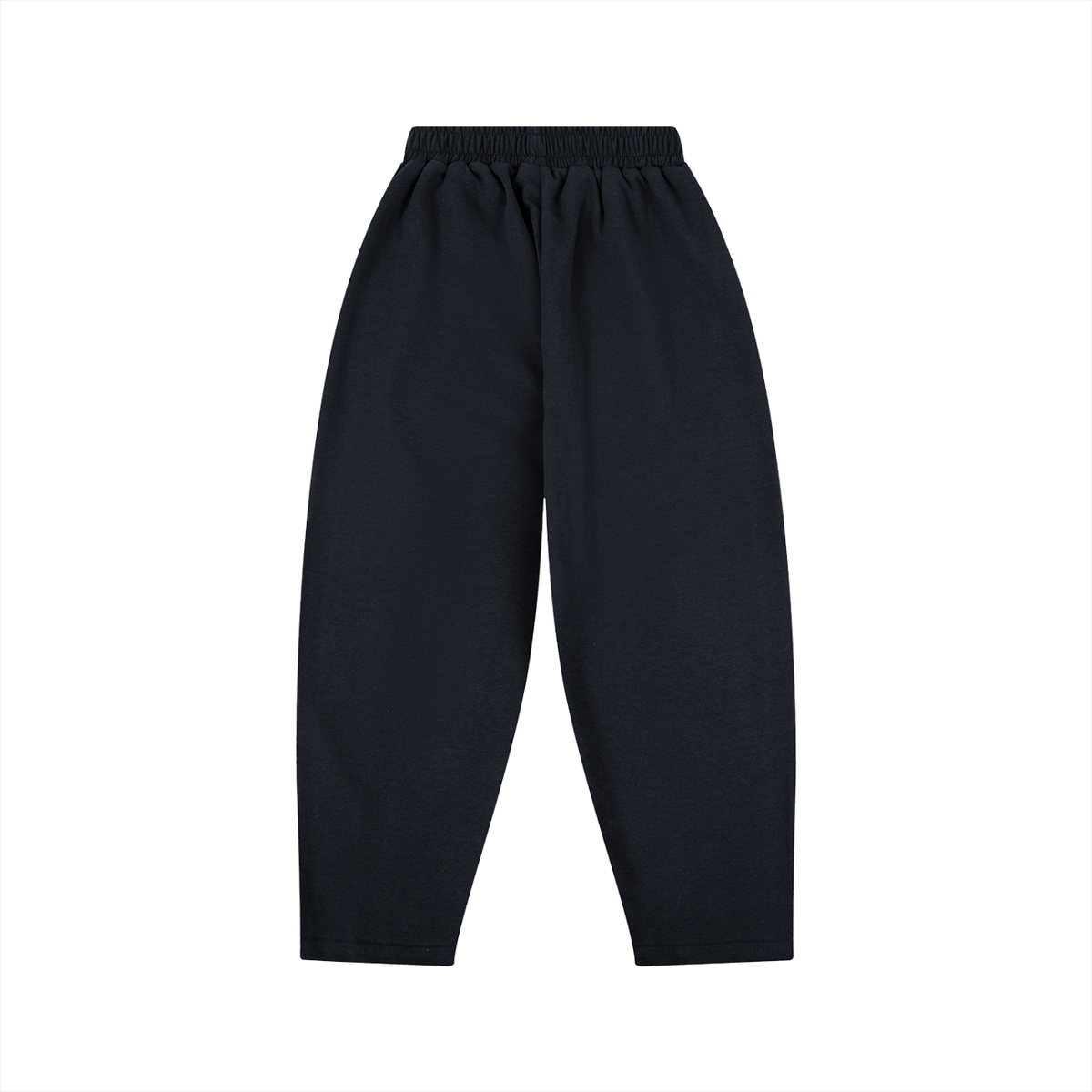 DT Winter - SET Kid's Loose Wide Leg Sweatpants
