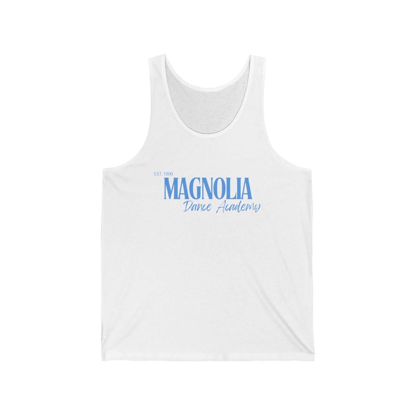 MDA Fall 2025: Unisex Tank Top
