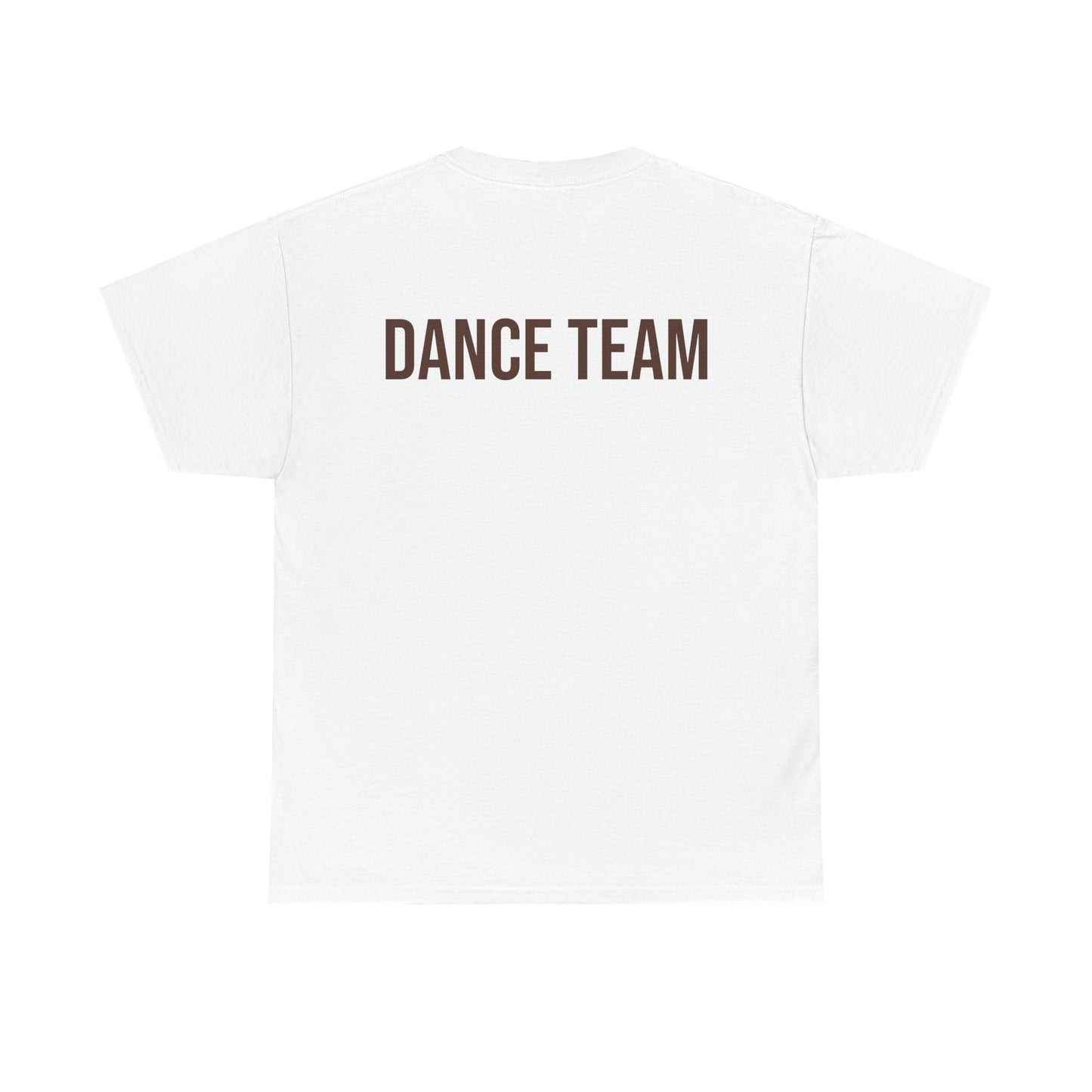 WMEDT: Unisex Cotton T-Shirt (Multiple Colors)