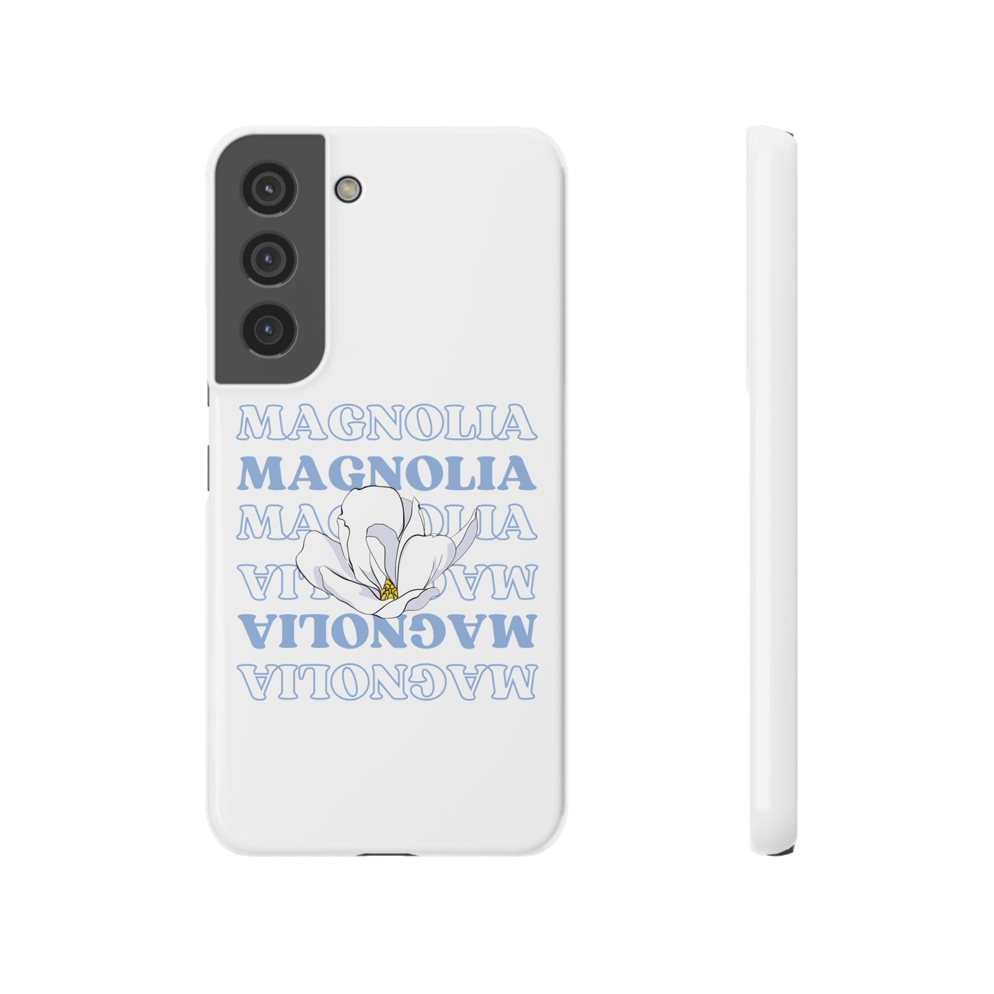 MDA - Slim Cases
