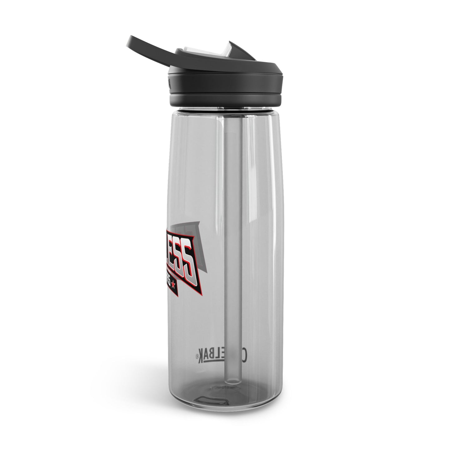 Fearless - Camelback Water Bottle - 20oz/25oz