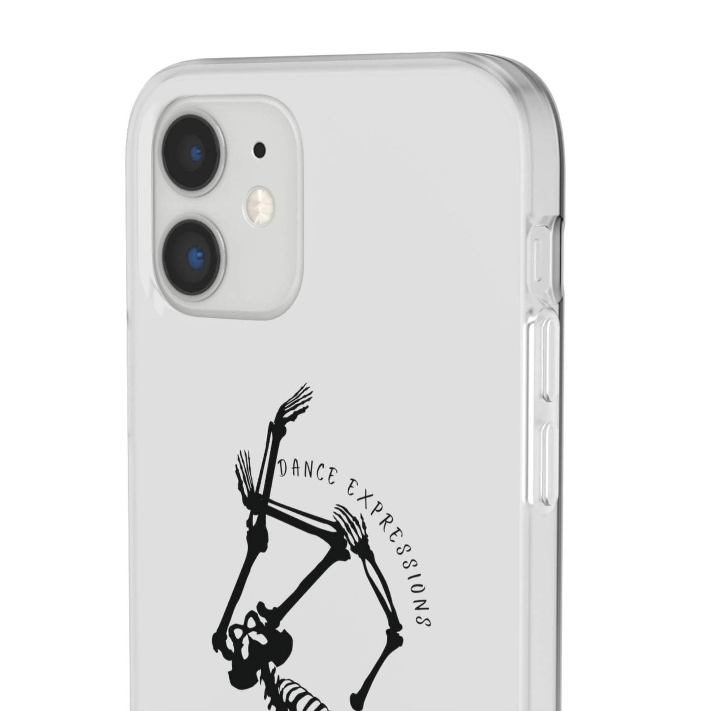 DE - Flexi Cases (Skeleton)