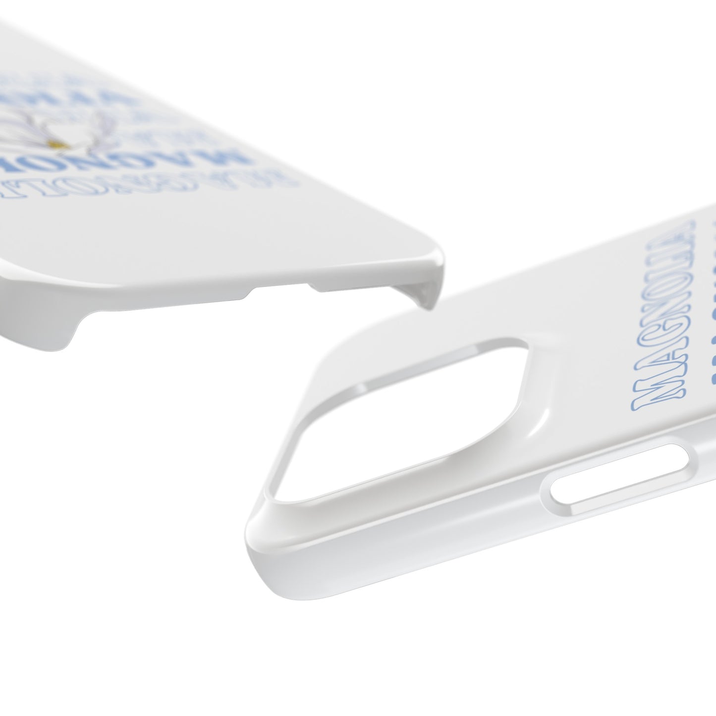 MDA - Slim Cases