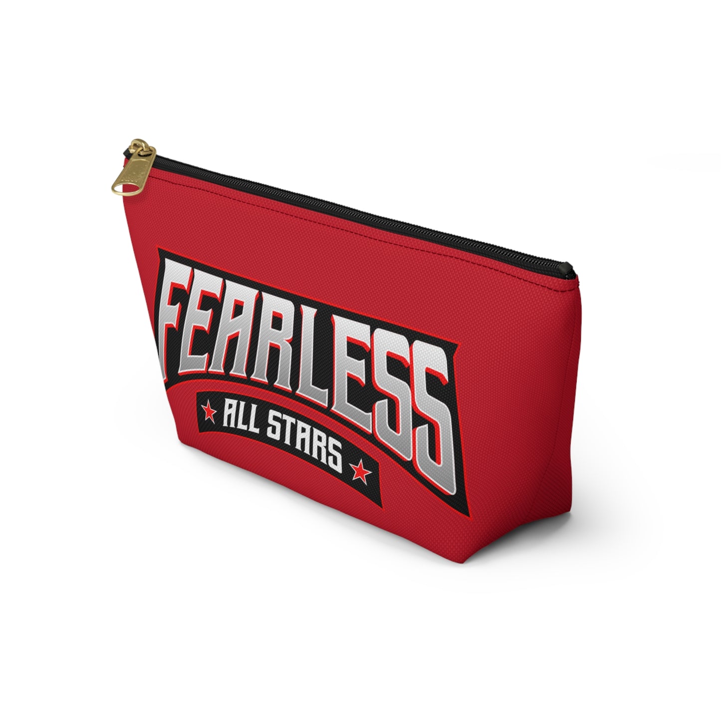 Fearless - Accessory Pouch T-Bottom