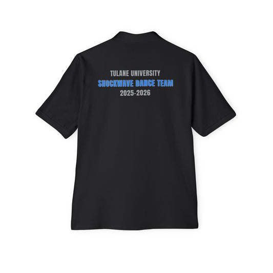 TODT - Classic Men's Polo Shirt (Front TODT, Back Design)