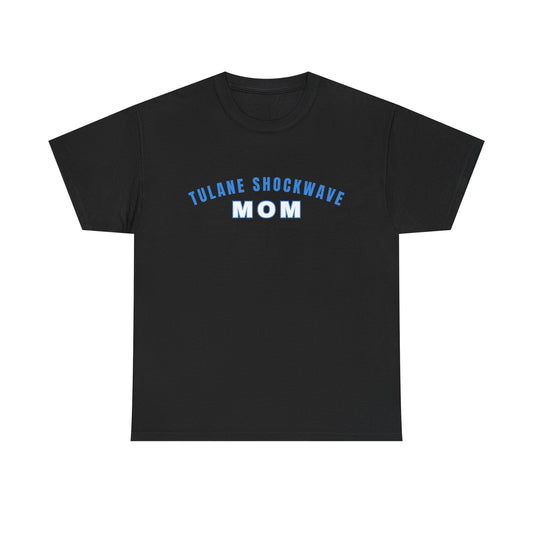 TODT: Unisex MOM T-Shirt (Multiple Colors)
