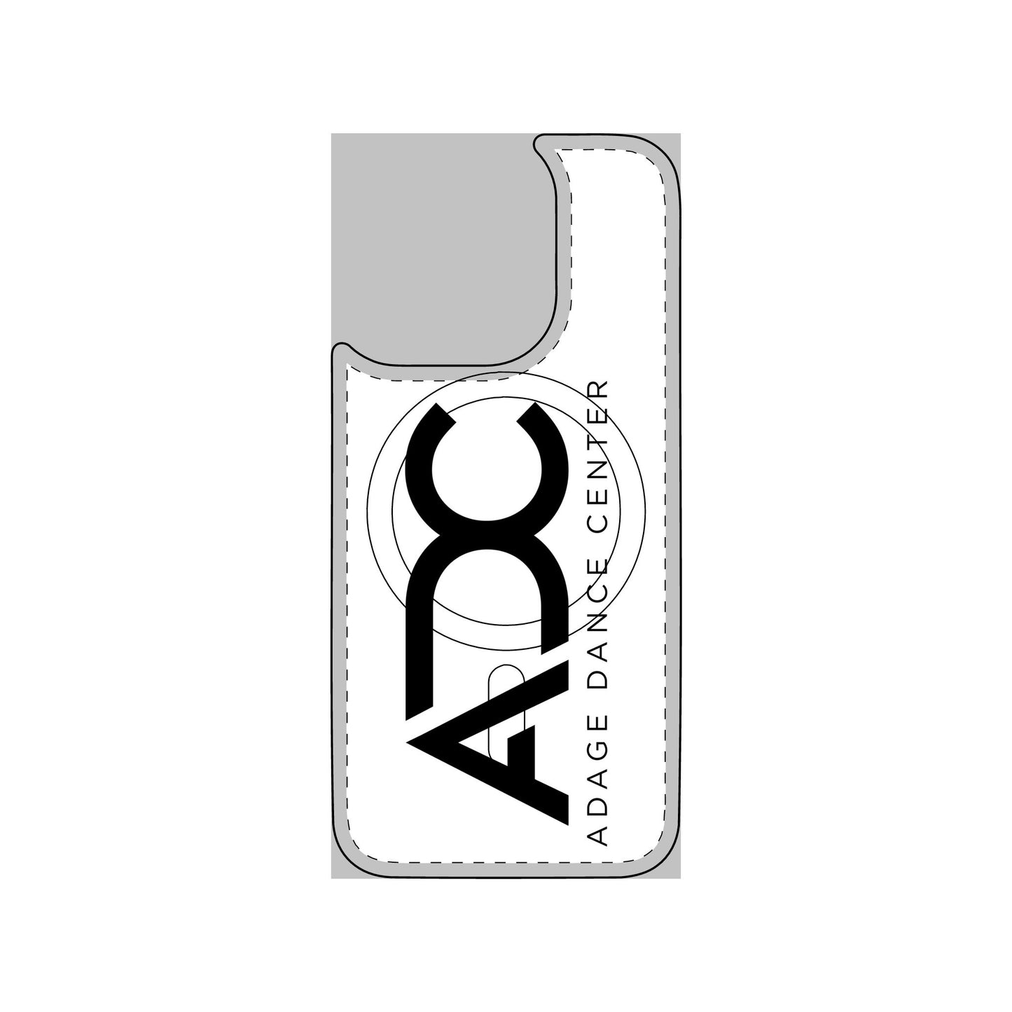 Adage Dance Center: Casestry Magnetic Phone Case