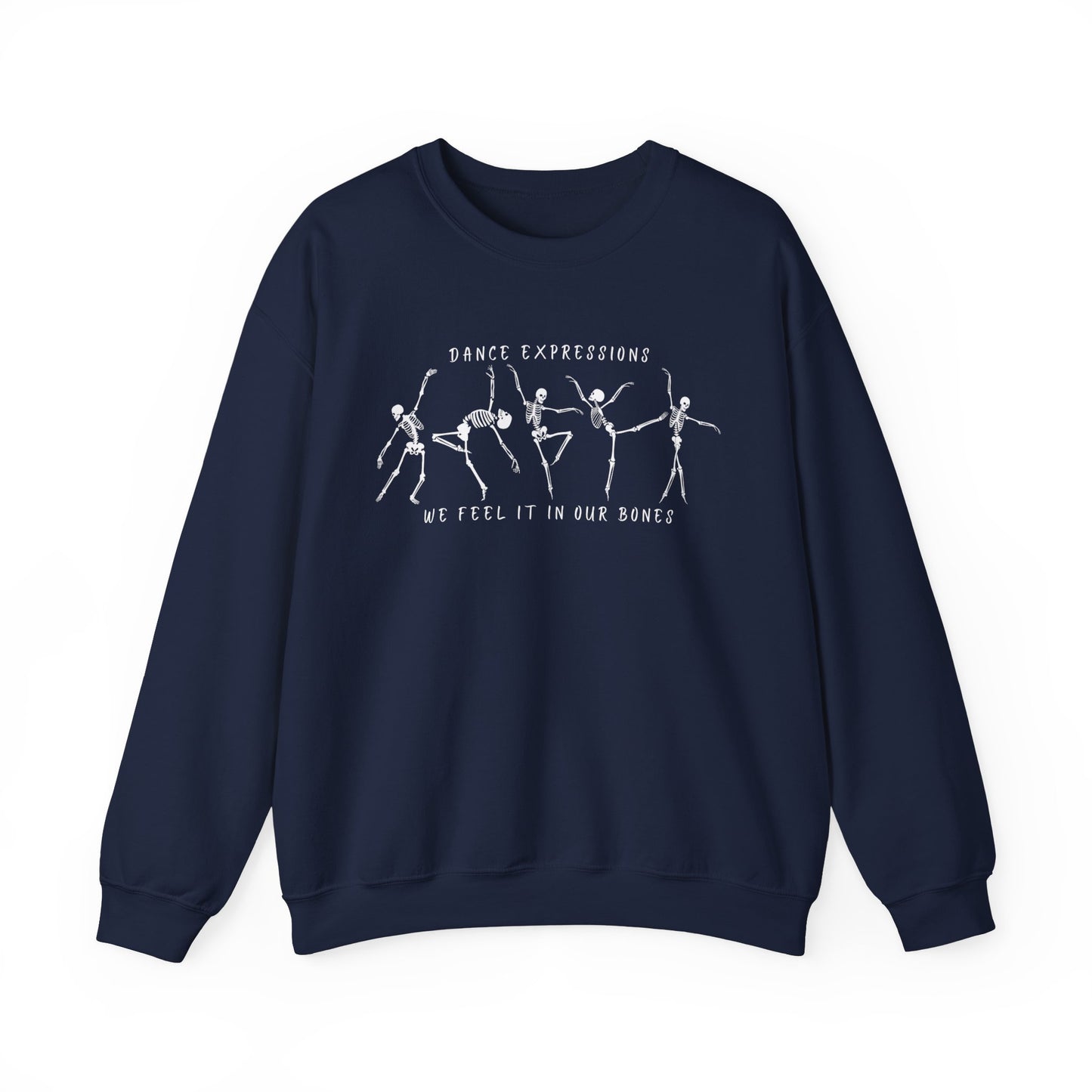 DE - Unisex Heavy Blend™ Crewneck Sweatshirt