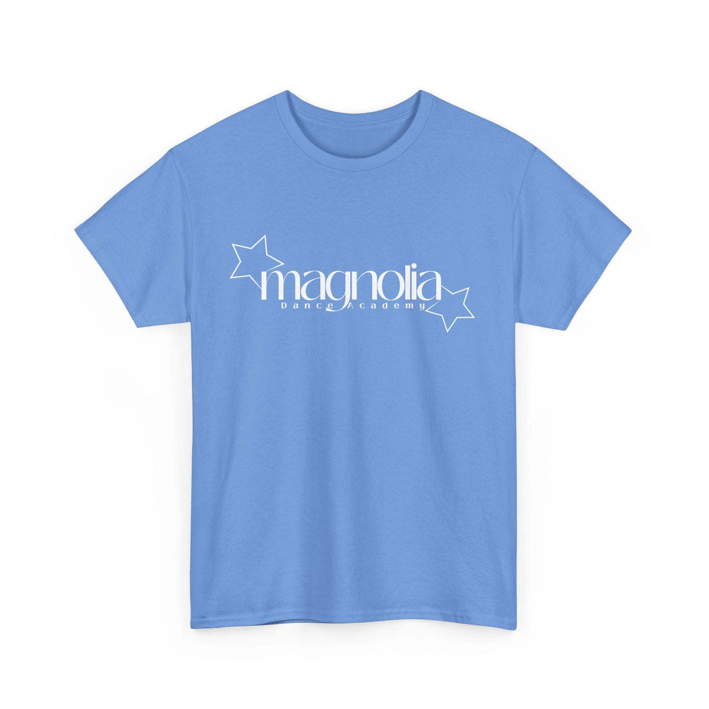 MDA - Unisex Heavy Cotton Tee