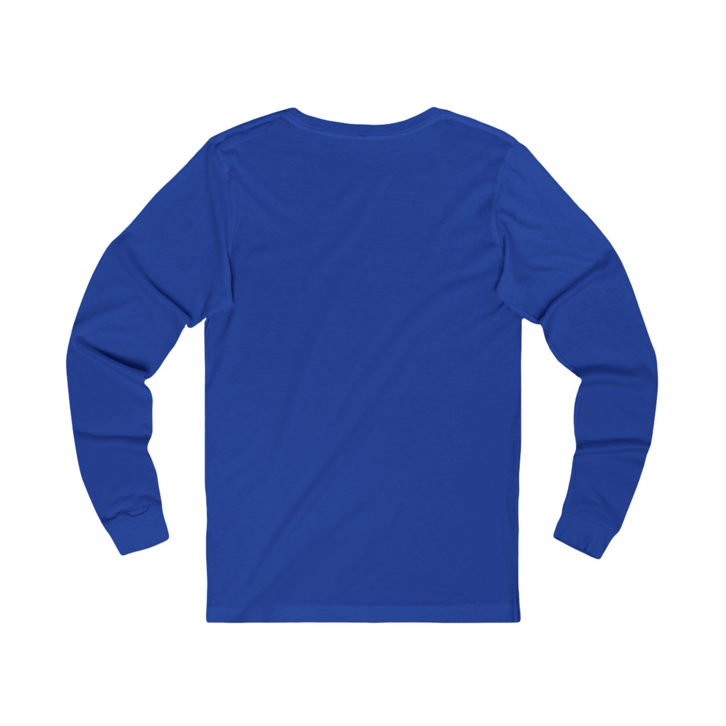 Malverne Music - Unisex Long Sleeve Tee