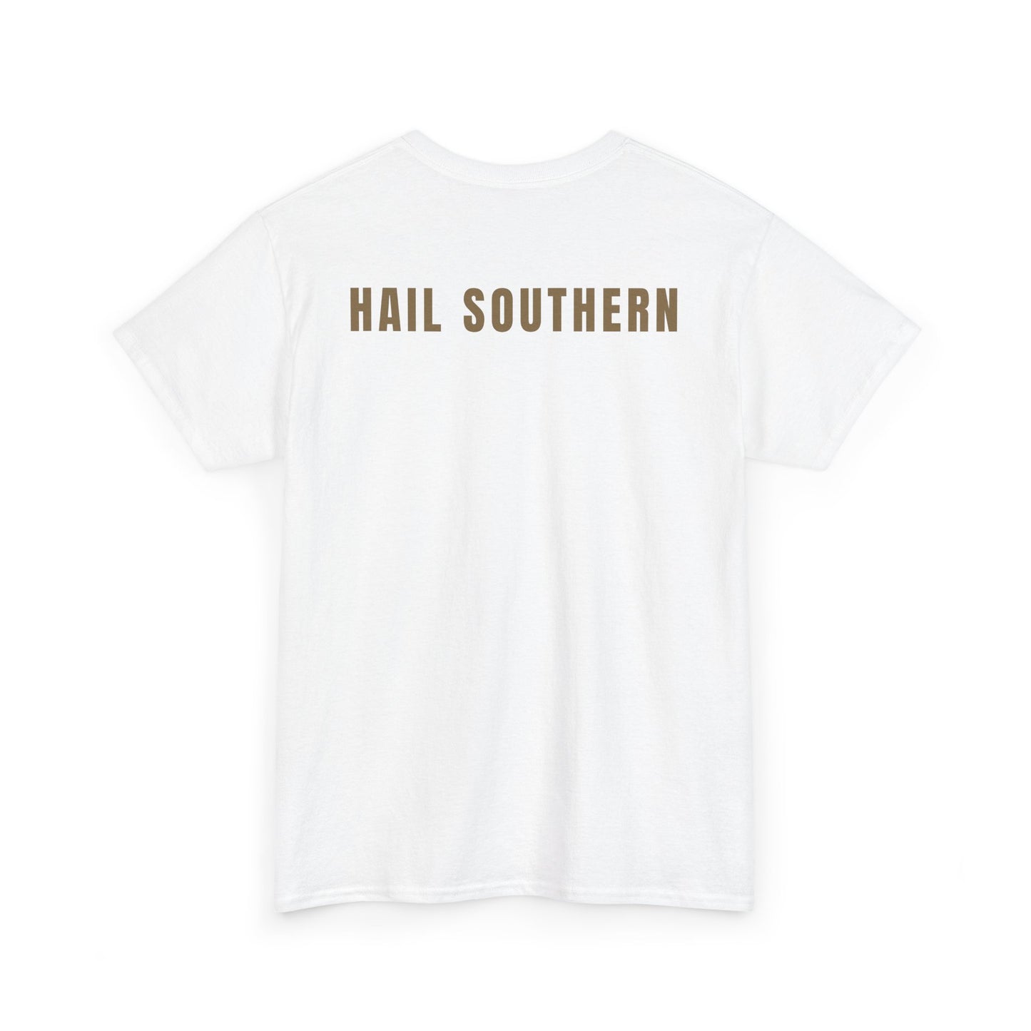 Georgia Southern Dance Team UNISEX Cotton Tee