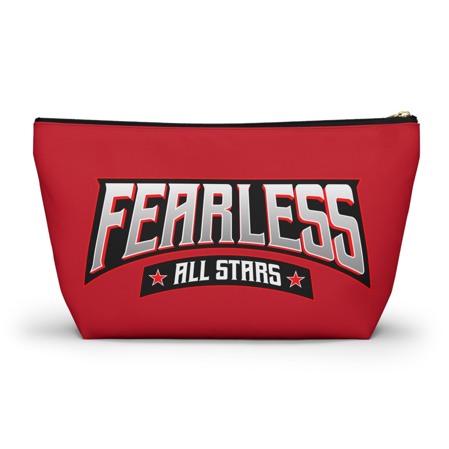 Fearless - Accessory Pouch T-Bottom