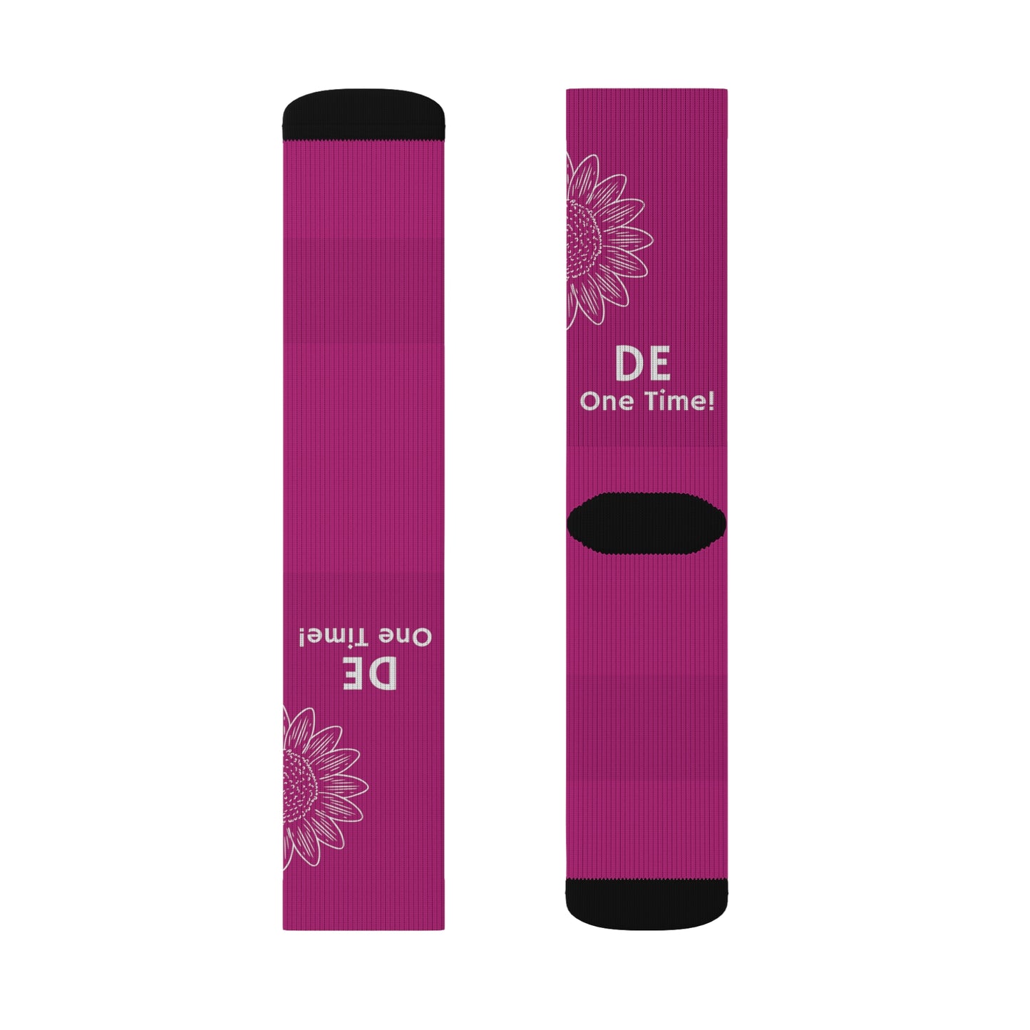 DE - Socks