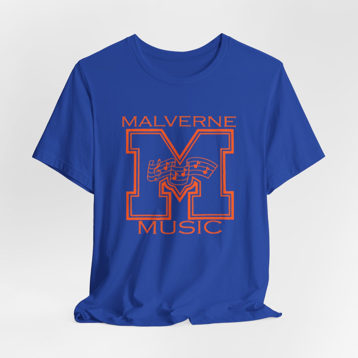 Malverne Music - Unisex T-Shirt