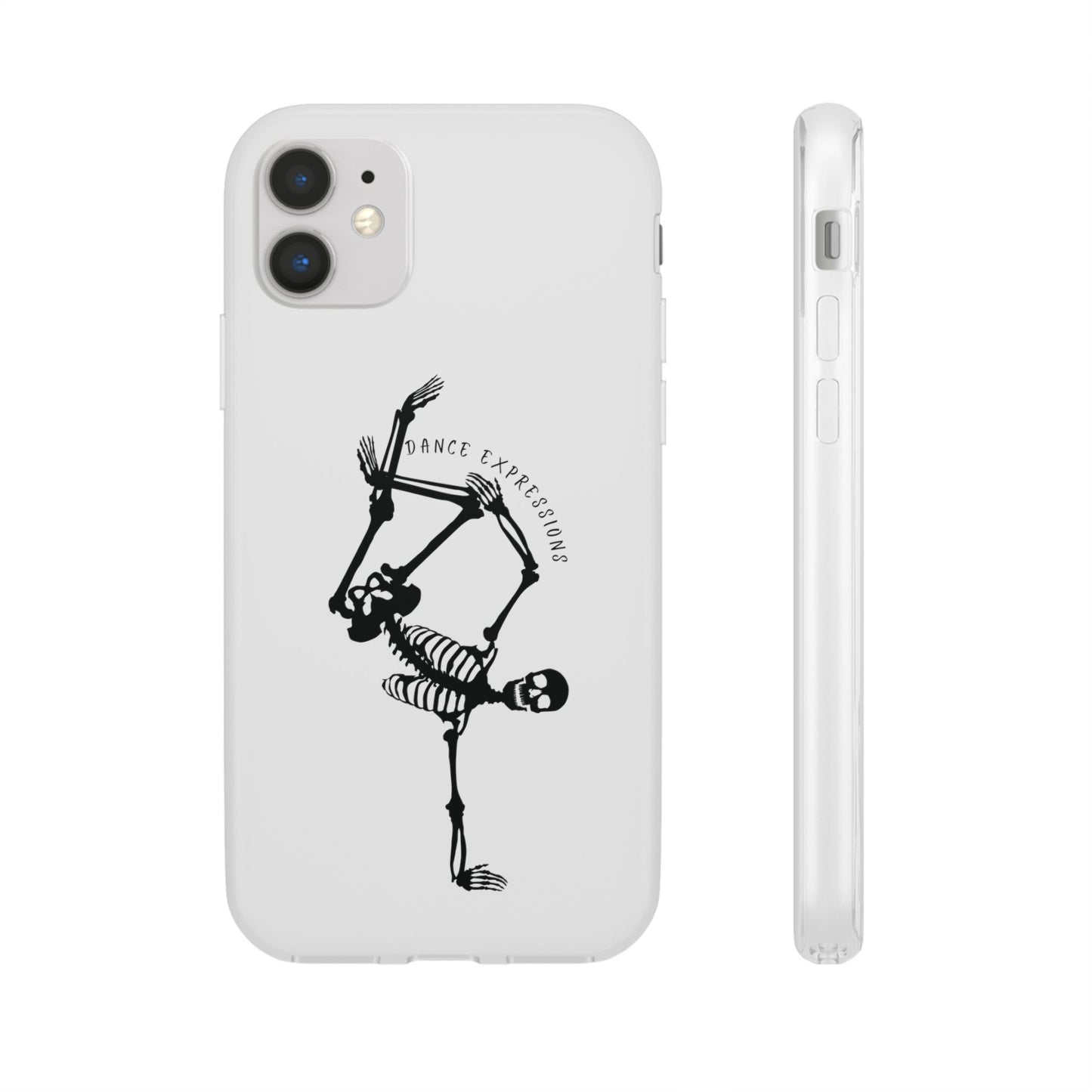 DE - Flexi Cases (Skeleton)