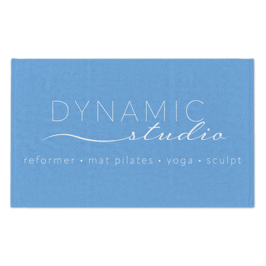Sweat Towel - Dynamic Fitness