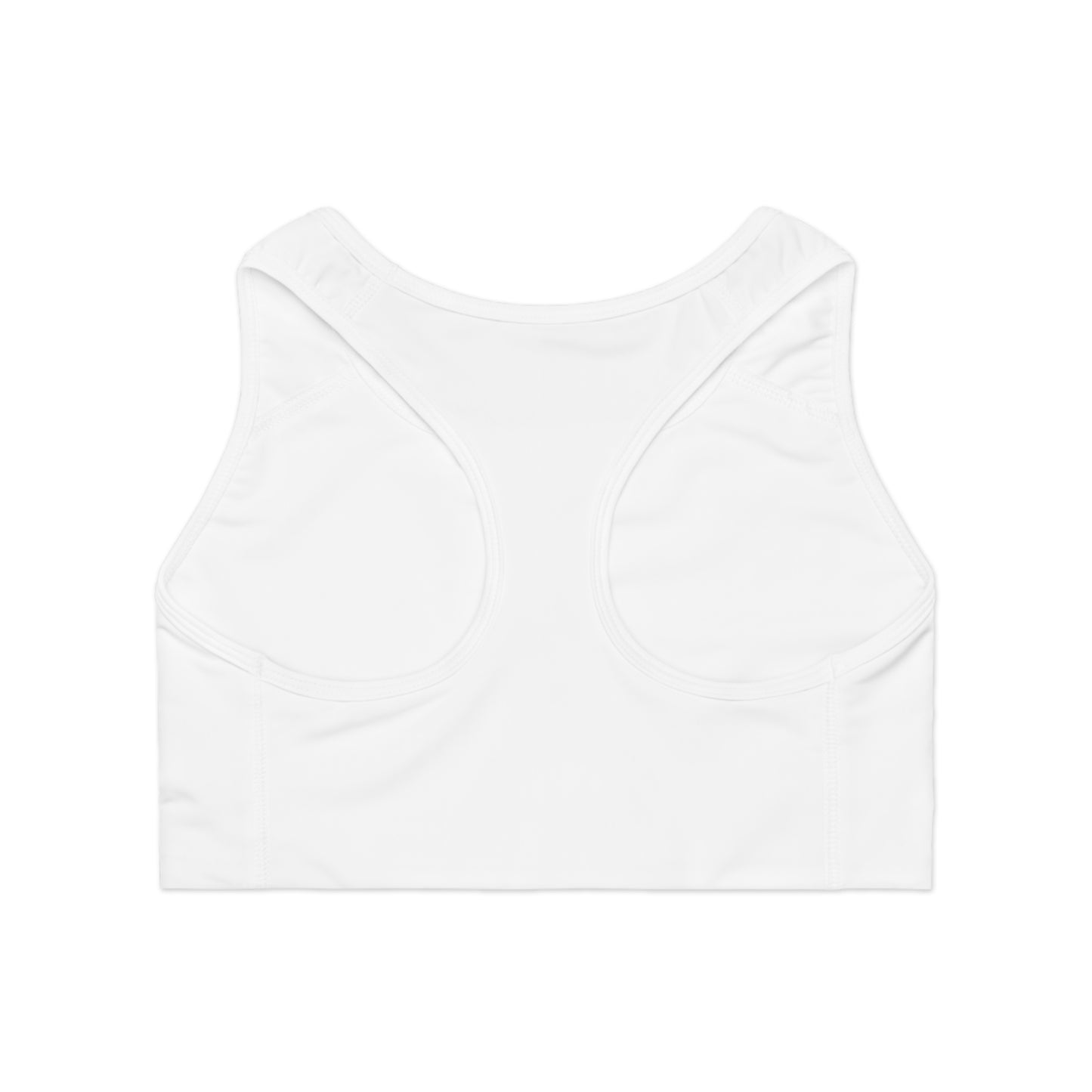 MWEDT: Women's Sports Bra