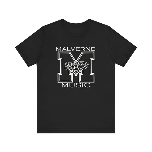 Malverne Music - Unisex T-Shirt
