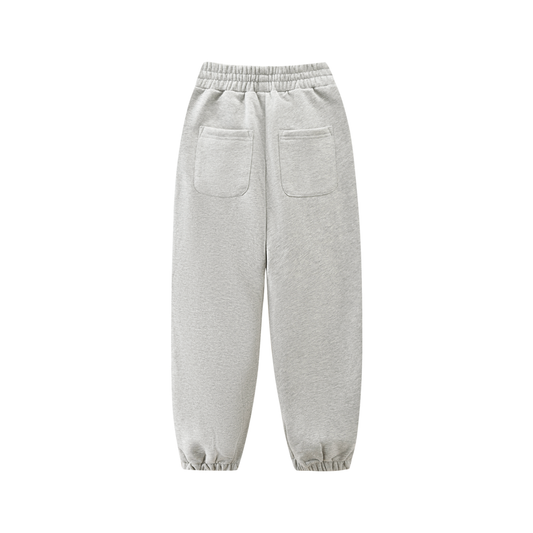 DT Winter - SET Kids' Fleece Jogged Sweatpants