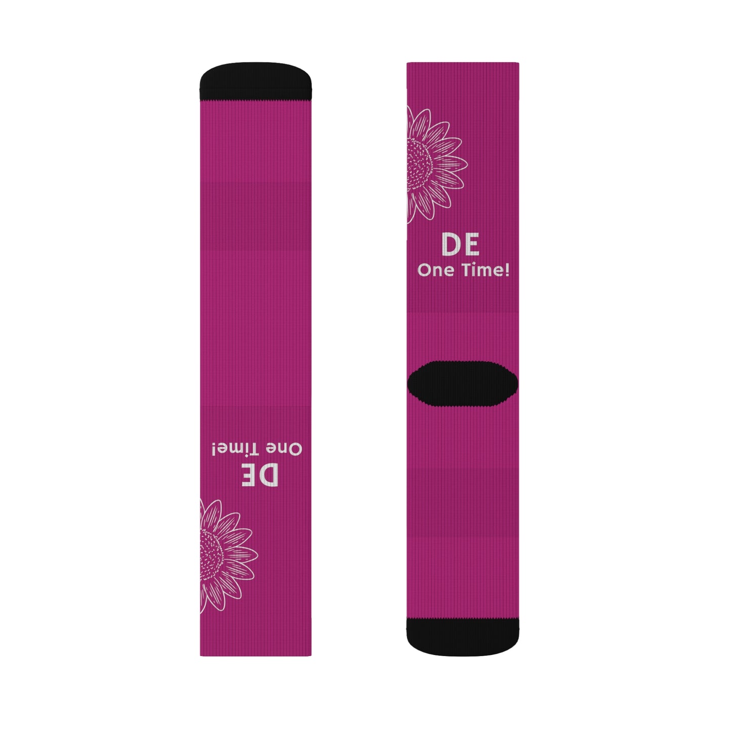 DE - Socks
