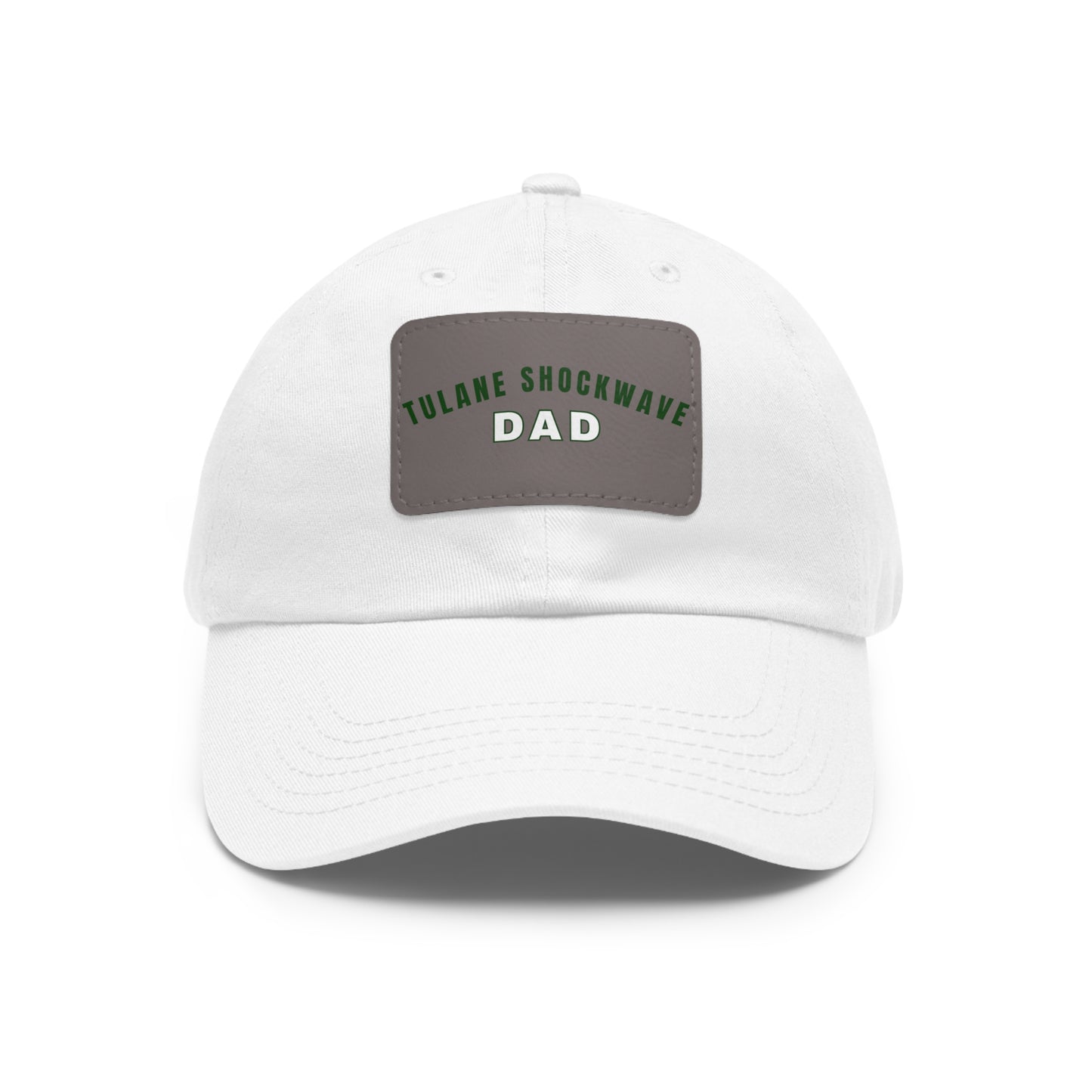 TODT - Unisex Baseball Cap (Tulane DAD)