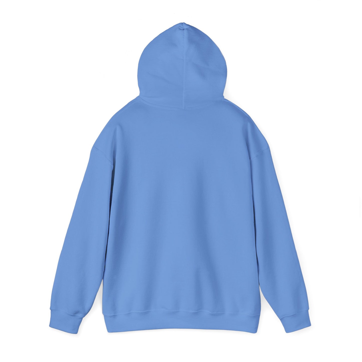 No. 60 EST. 1965 - Unisex Hooded Sweatshirt